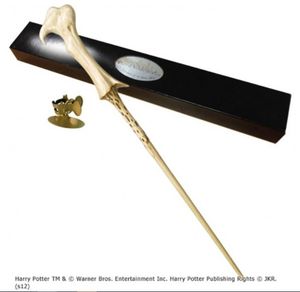 Voldemort wand