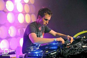 Supporting image for story: The club guide with DJ Stuart Ojelay - March 1