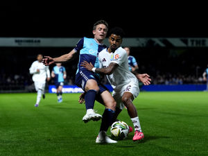 Supporting image for story: Gareth Ainsworth on hunt for Shrewsbury additions despite hitting 'brick wall' with ex-players