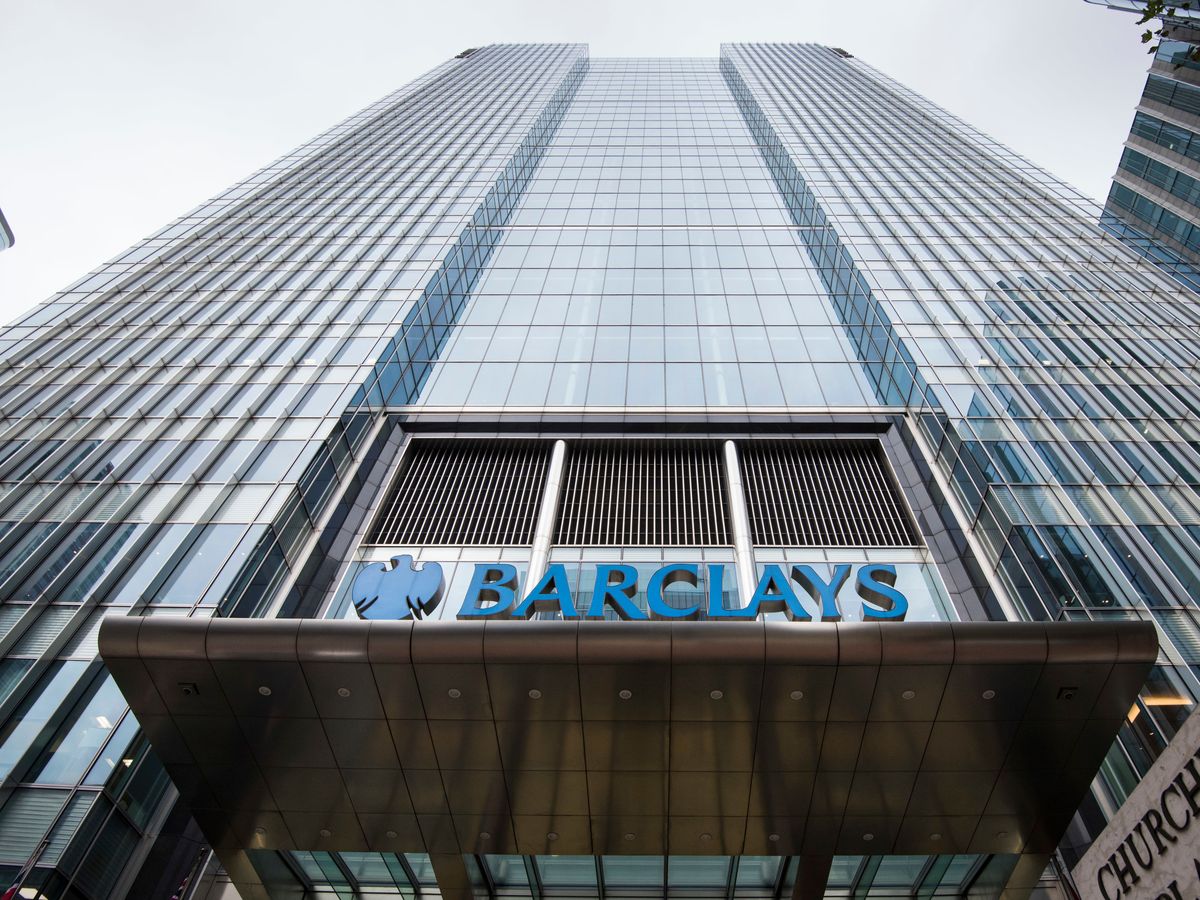 Barclays sees profits jump despite rise in bad debt provisions amid US concerns
