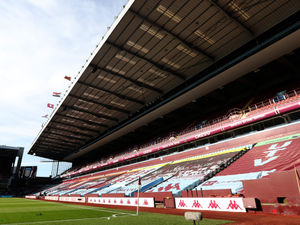 Supporting image for story: Villa Park reportedly offered to host Champions League final