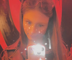 Katie, an ambassador for he Shared Lives for Young People Leaving Care Programme.