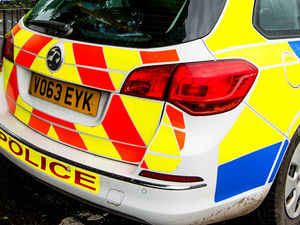 Supporting image for story: Thieves steal gas meter from Telford home