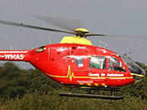 Supporting image for story: Driver killed by own truck