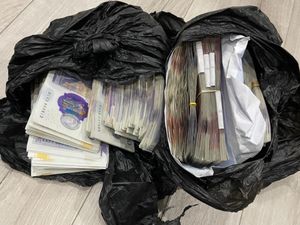 Supporting image for story: Walsall man sentenced after major tabacco operation uncovered as more than 100,000 illegal cigarettes seized