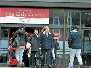 Supporting image for story: 1,000 empty properties turned into new homes for Wolverhampton families