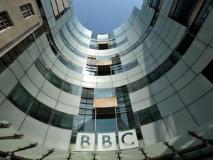 Supporting image for story: ITV chairman says Ukraine war shows need to keep digital terrestrial TV services