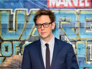 Supporting image for story: James Gunn describes completing Guardians Of The Galaxy trilogy as ‘big relief’