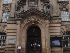 Supporting image for story: Children at risk of being exploited, figures reveal