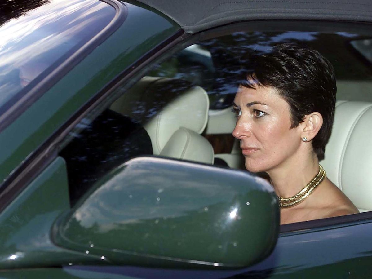 Ghislaine Maxwell open to US congress interview if given immunity, say lawyers