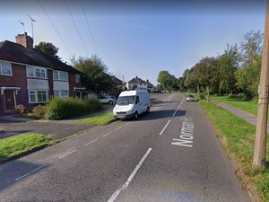 Supporting image for story: Attempted carjacking in Smethwick