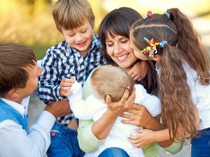 Supporting image for story: A number's game