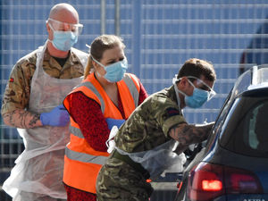 Supporting image for story: 24 more coronavirus deaths confirmed in region's lowest daily rise this week