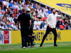 Supporting image for story: West Brom hope to finally complete Carlos Corberan deal