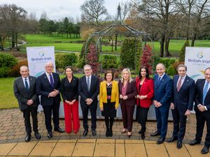 Supporting image for story: Northern Irish leaders use Council Summit to push Starmer on budget