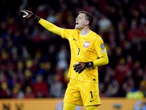 Supporting image for story: A journey of a lifetime – Wojciech Szczesny calls time on career