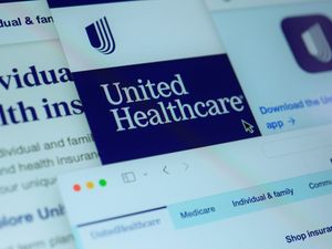 Supporting image for story: UnitedHealth books better-than-expected fourth-quarter profit
