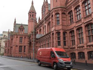 Supporting image for story: Thirteen Black Country suspects in court over historical child sex abuse