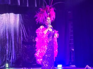Supporting image for story: Get ready Cannock - The Ultimate Ladies Night Show is back and wilder than ever