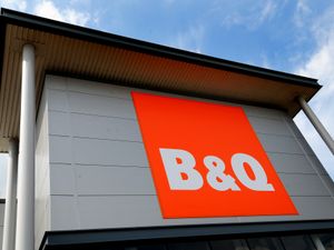 Supporting image for story: B&Q firm Kingfisher lifts profit target despite ‘softer’ UK market