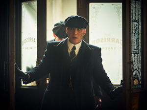 Supporting image for story: The Real Peaky Blinders: New BBC documentary will tell the true tale of Birmingham's historic gangs
