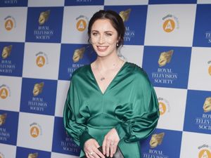 Supporting image for story: Coronation Street actress Julia Goulding announces birth of second child