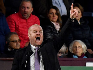 Supporting image for story: Sky Sports' Johnny Phillips: Diving crusade leaves Sean Dyche on very thin ice