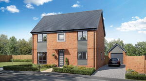 The Dursley at Crickley Fields, Gloucestershire