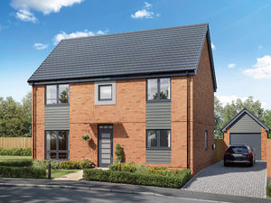 The Dursley at Crickley Fields, Gloucestershire