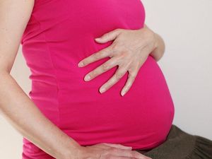 Supporting image for story: The damage caused by smoking during pregnancy is far greater than previously thought