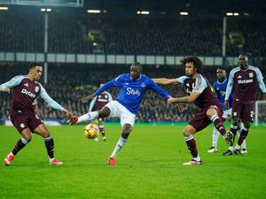 Supporting image for story: Everton 0 Aston Villa 1: Player ratings as star midfielder leads way for consistent Villa