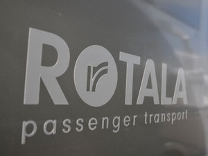 Supporting image for story: Bus business goes private