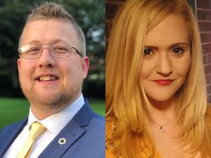 Supporting image for story: Lib Dems pledge 60 new police officers for Telford