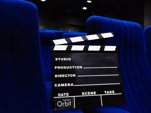 Supporting image for story: Shropshire cinema calls for public to help shape next phase of plans