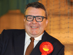 Supporting image for story: Tom Watson ditched as Labour chairman in reshuffle