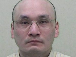 GP Thomas Kwan who was jailed for more than 31 years for trying to kill his mother's partner with a fake Covid jab while disguised as a nurse