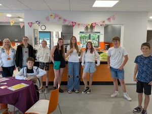 Supporting image for story: Community turns out in force for youth charity's community weekend