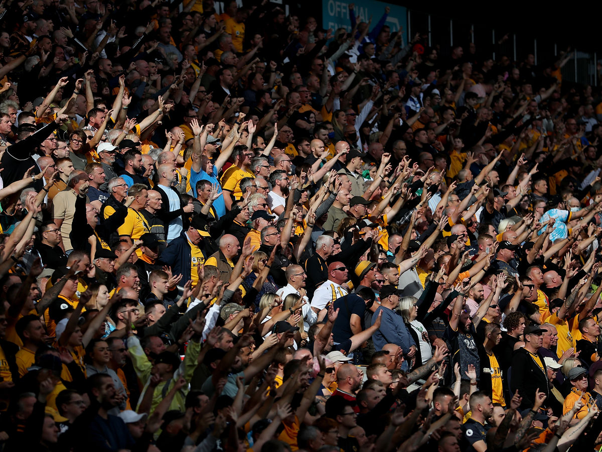 Wolves to play pre-season friendlies against Besiktas and Alaves ...