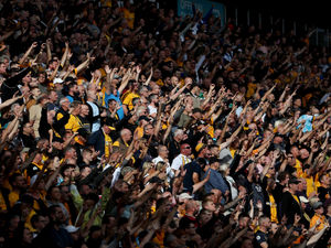 Supporting image for story: Wolves to play pre-season friendlies against Besiktas and Alaves