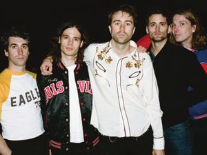 Supporting image for story: The Vaccines talk ahead of Birmingham gig 