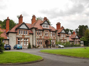 Supporting image for story: Care home jobs coming to Shropshire