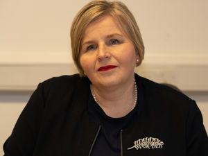 Supporting image for story: 1,170 cases now linked to inquiry into Shropshire maternity care