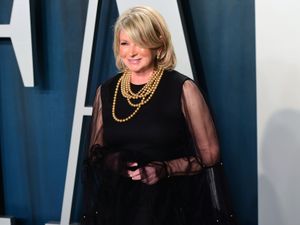 Supporting image for story: US TV host Martha Stewart joins Snoop Dogg as minority owner of Swansea