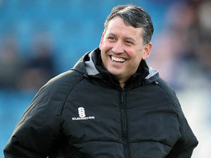 Supporting image for story: Liam Watson sees AFC Telford United in League Two