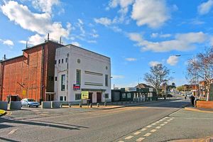 Supporting image for story: Boost for bid to bring Telford cinema back to life