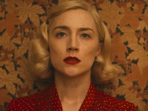 Supporting image for story: McQueen and Almodovar movies among New York Film Festival highlights