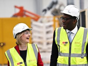 Supporting image for story: OBR ‘scrutiny’ valued say Truss and Kwarteng as forecast publication date given