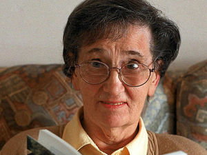 Supporting image for story: Shifnal history day a tribute to Sylvia