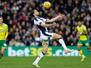 Supporting image for story: Jay Rodriguez: West Brom's warm weather trip ‘can fire promotion push’