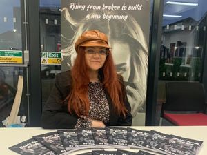 Supporting image for story: Human rights observed and explored in Wolverhampton